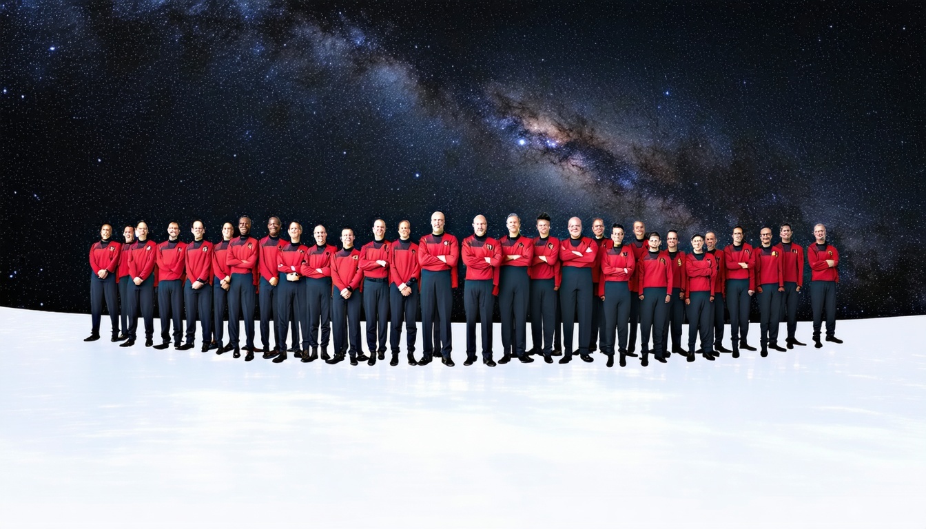 Trekker's Choice Awards