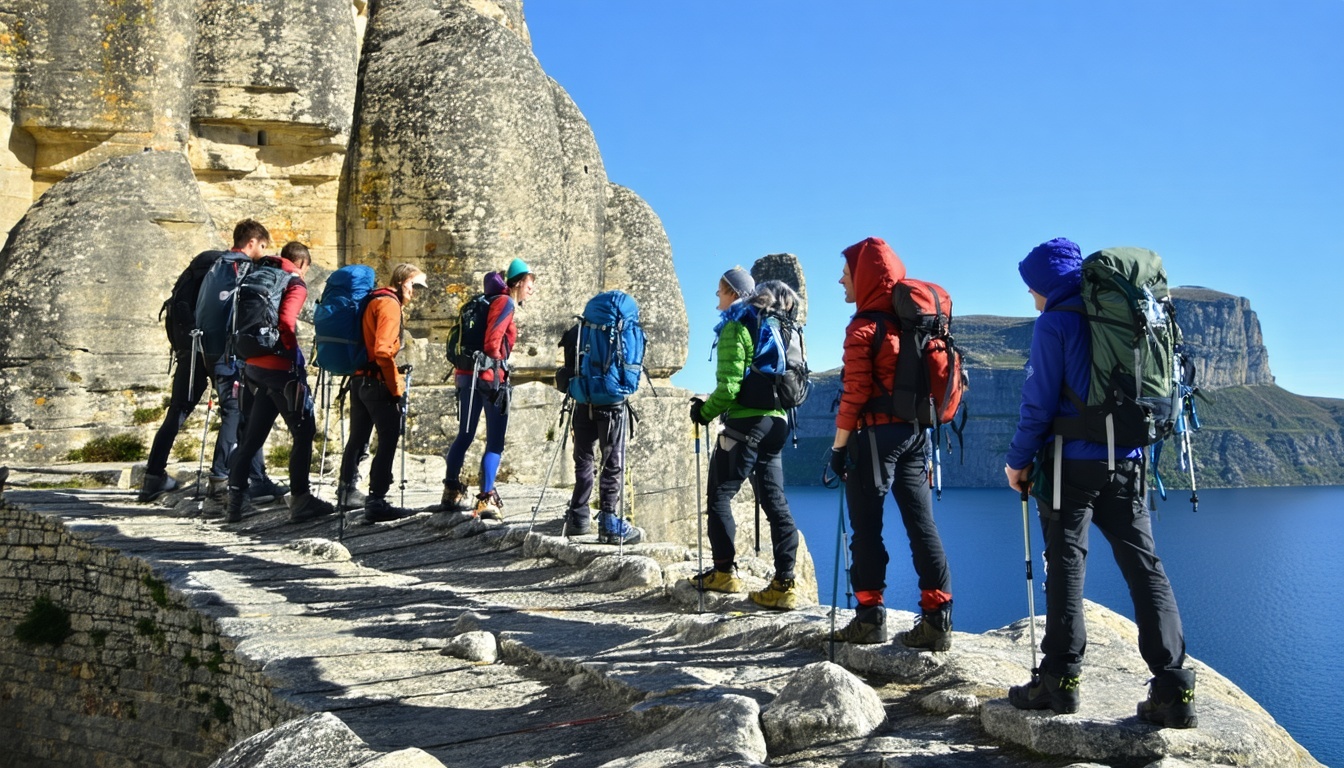 Adventure Travel Trade Association